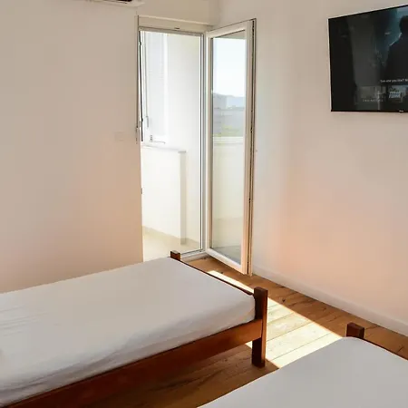 شقة Buracom Trendy زادار