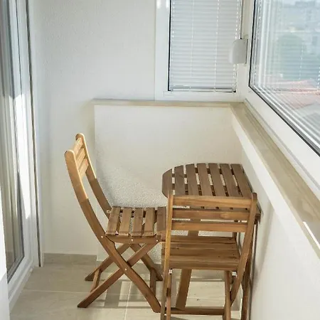 Apartament Buracom Trendy Zadar
