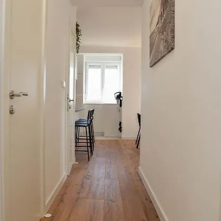 Apartament Buracom Trendy *