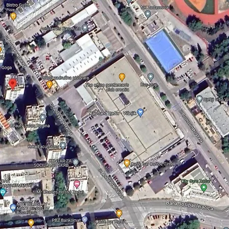 Buracom Trendy * زادار