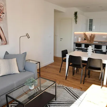 Buracom Trendy Apartamento Zadar