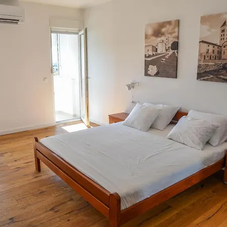 Buracom Trendy * Zadar