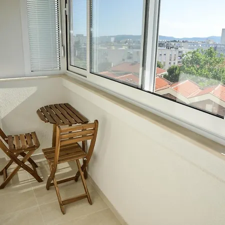 Buracom Trendy * Zadar