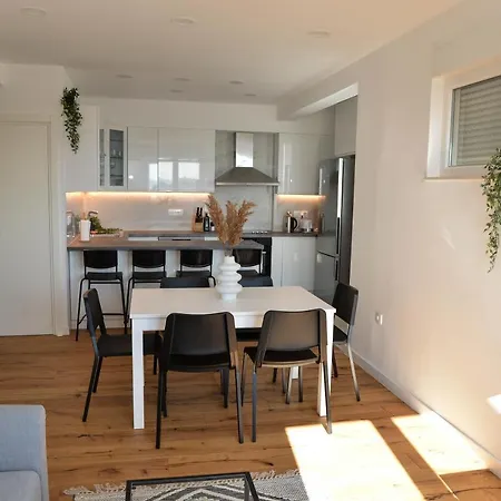 Buracom Trendy Zadar