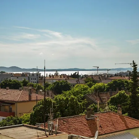 アパート Buracom Trendy