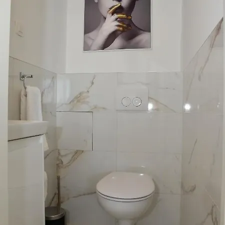 Apartamento Buracom Trendy