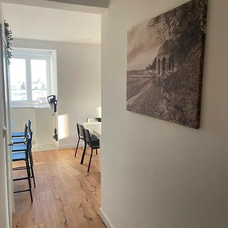 Buracom Trendy Apartment Zadar