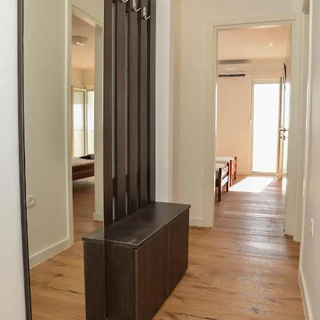 Apartamento Buracom Trendy Zadar