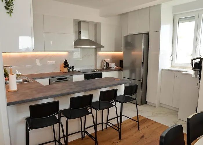 Buracom Trendy Zadar