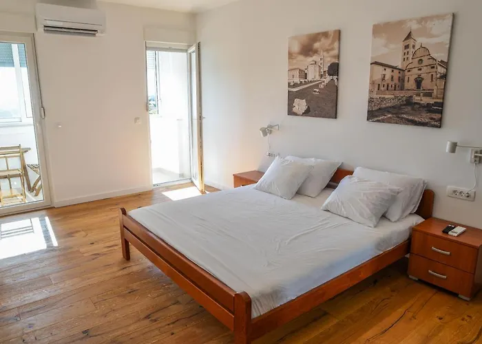 Buracom Trendy * Zadar