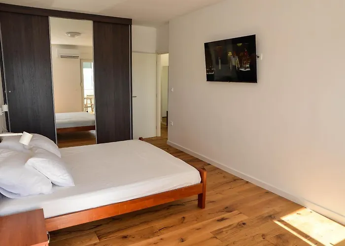 Buracom Trendy Appartement