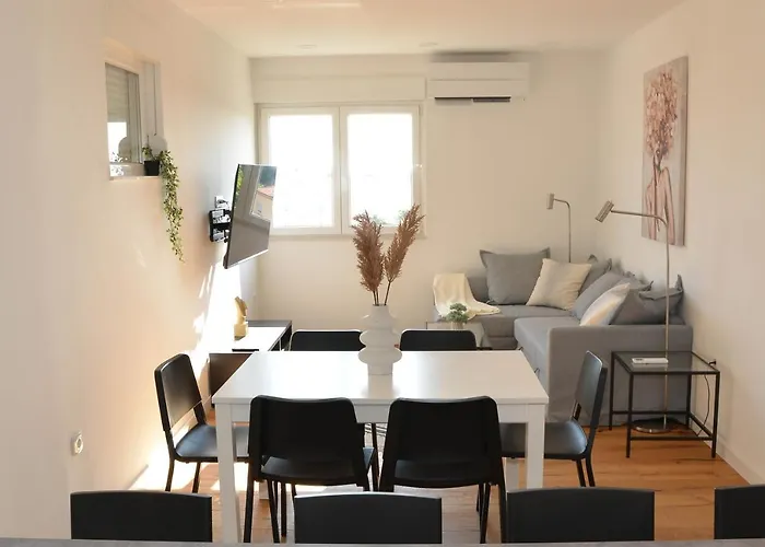 Buracom Trendy Appartement