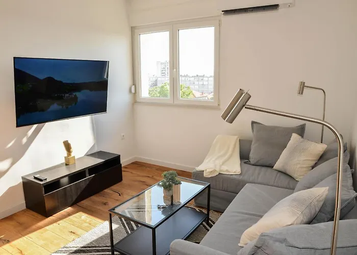 Buracom Trendy Appartement