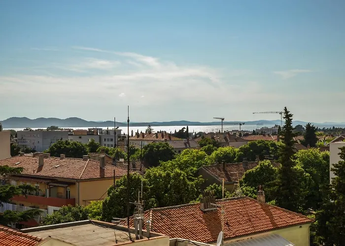 Appartement Buracom Trendy