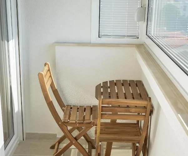 Appartement Buracom Trendy Zadar