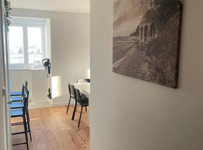 Buracom Trendy Appartement Zadar