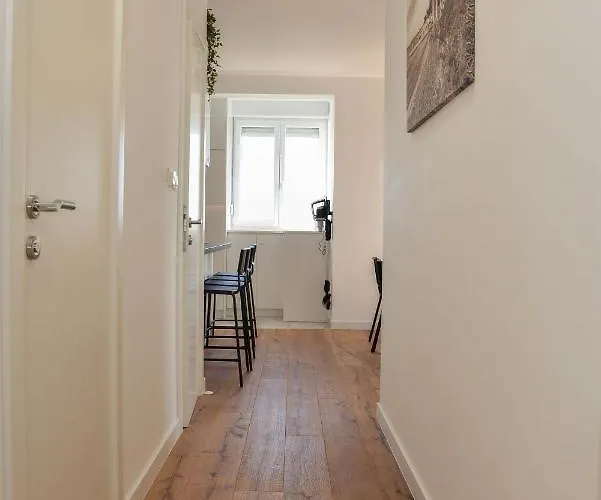 Appartement Buracom Trendy *