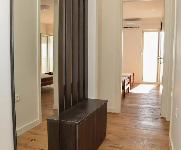 Appartement Buracom Trendy Zadar